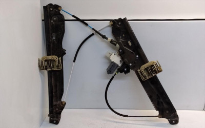 ELEVALUNAS DELANTERO IZQUIERDO, BMW, SERIE 5 BERLINA (F10)