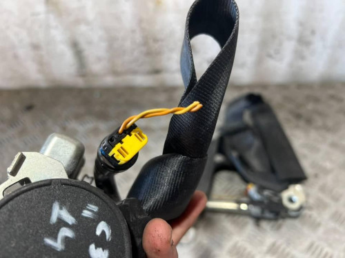 KIT AIRBAG 