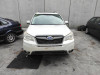 SUBARU FORESTER (S13/SJ) — vehículo donante para recambios 