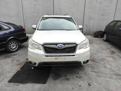 SUBARU FORESTER (S13/SJ)