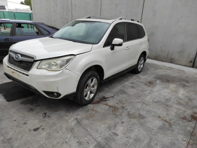 SUBARU FORESTER (S13/SJ)