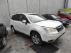 SUBARU FORESTER (S13/SJ) — vehículo donante para recambios 