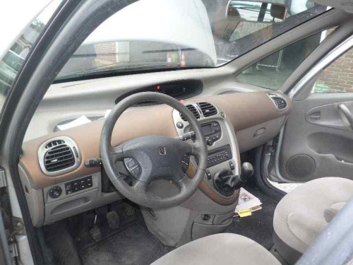  CITROEN XSARA PICASSO 