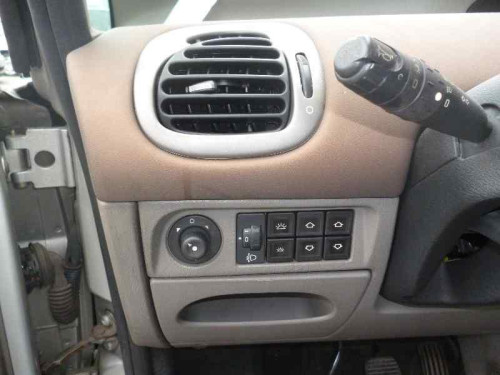  CITROEN XSARA PICASSO 