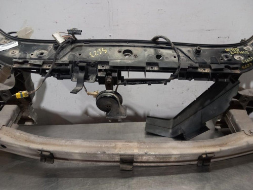  PANEL FRONTAL, RENAULT, MEGANE II BERLINA 3P 