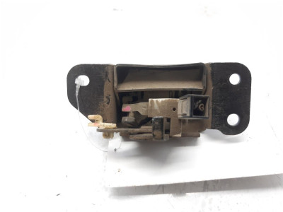 CERRADURA MALETERO / PORTON, HYUNDAI, ACCENT (LC)