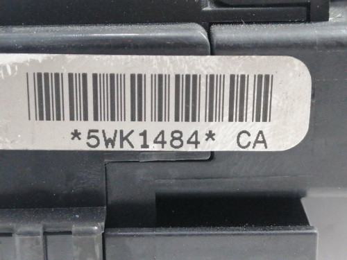  ANILLO AIRBAG TOYOTA AVENSIS BERLINA (T25) 