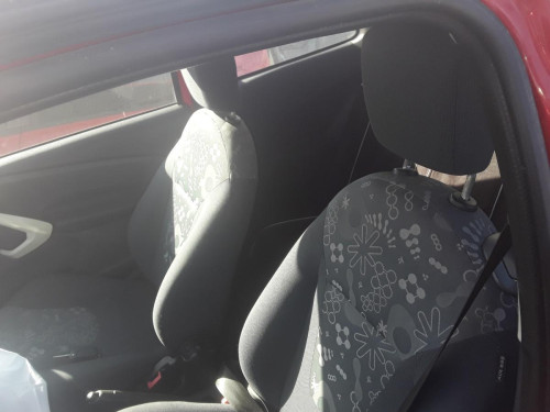  FORD KA (CCU) 