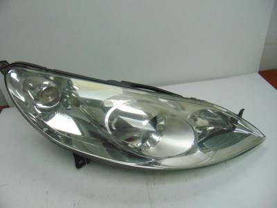 FARO DERECHO, PEUGEOT, 407