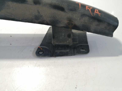 REFUERZO PARAGOLPES TRASERO, VOLKSWAGEN, POLO IV (9N3)