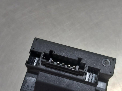  ANTIRROBO / LLAVE CONTACTO 