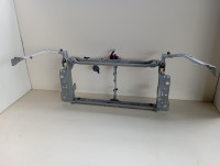 PANEL FRONTAL
