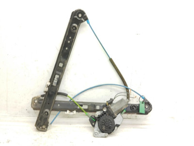 ELEVALUNAS DELANTERO IZQUIERDO, BMW, SERIE 3 BERLINA (E46)