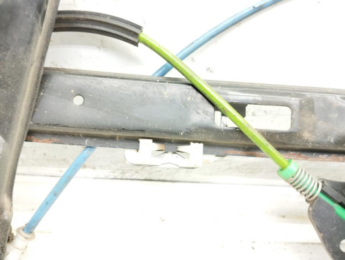 ELEVALUNAS DELANTERO IZQUIERDO BMW SERIE 3 BERLINA (E46) 