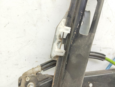 ELEVALUNAS DELANTERO IZQUIERDO, BMW, SERIE 3 BERLINA (E46)