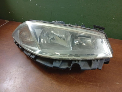 FARO DERECHO, Renault, MEGANE II BERLINA 5P