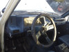 SALPICADERO Nissan PATROL (K/W 160) 