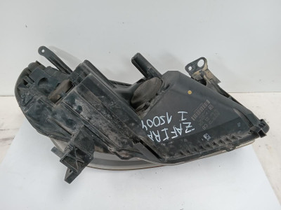 FARO IZQUIERDO, OPEL, ZAFIRA B