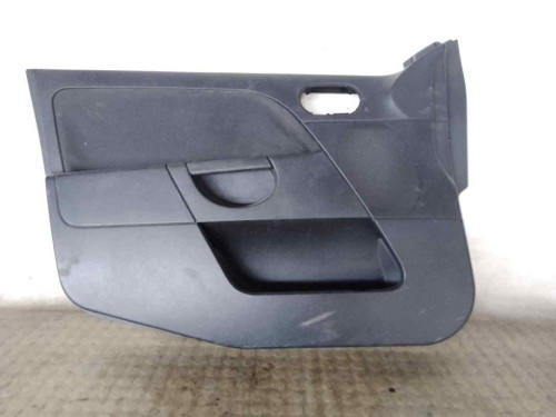 GUARNECIDO PUERTA DELANTERA IZQUIERDA Ford FIESTA (CBK) 