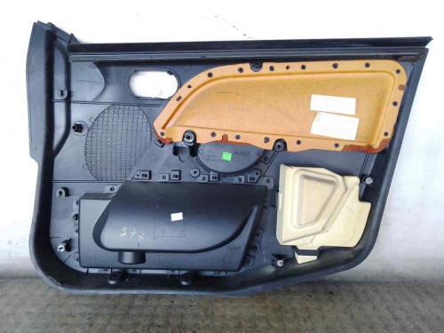 GUARNECIDO PUERTA DELANTERA IZQUIERDA Ford FIESTA (CBK) 