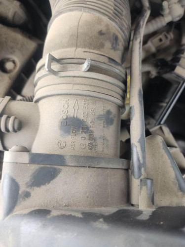  CAUDALIMETRO, SEAT, IBIZA (6L1) 