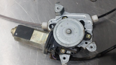 ELEVALUNAS TRASERO DERECHO, NISSAN, PICKUP (D22)