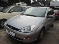 FORD FOCUS BERLINA (CAK)
