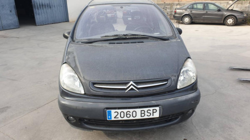  CITROEN XSARA PICASSO 