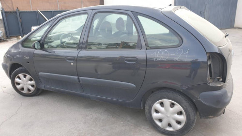  CITROEN XSARA PICASSO 