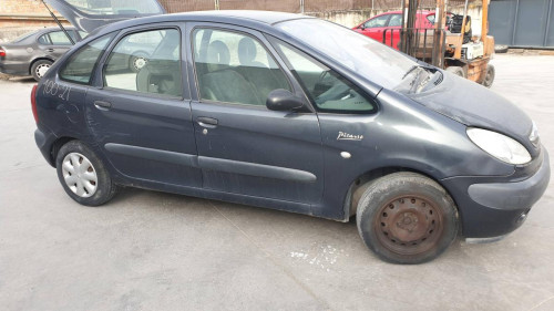  CITROEN XSARA PICASSO 