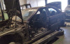  MERCEDES-BENZ CLASE C (BM 203) BERLINA 