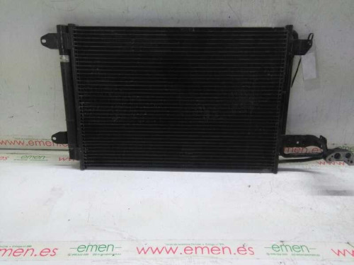  RADIADOR CALEFACCION / AIRE ACONDICIONADO Seat LEON (1P1) 