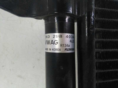 RADIADOR CALEFACCION / AIRE ACONDICIONADO, SEAT, LEON (1P1)