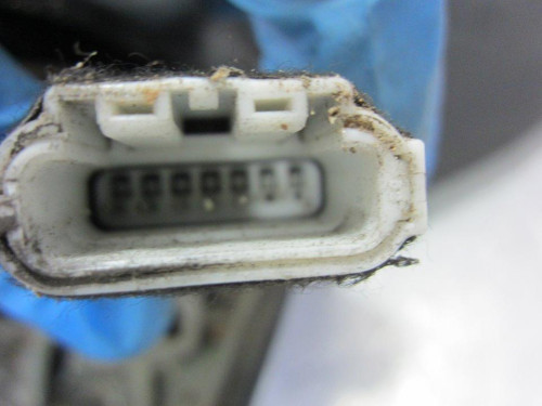  RETROVISOR IZQUIERDO FIAT GRANDE PUNTO (199) 