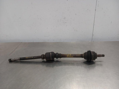 TRANSMISION DELANTERA DERECHA, CITROEN, C4 COUPE