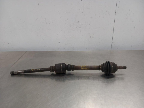  TRANSMISION DELANTERA DERECHA, CITROEN, C4 COUPE 