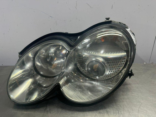  FARO IZQUIERDO MERCEDES-BENZ SL (BM 230) ROADSTER 