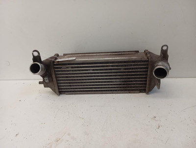 INTERCOOLER, HONDA, CIVIC 5 PUERTAS (FK)