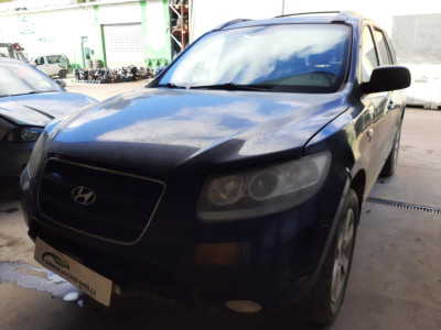 HYUNDAI SANTA FE (CM)