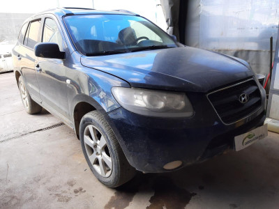 HYUNDAI SANTA FE (CM)