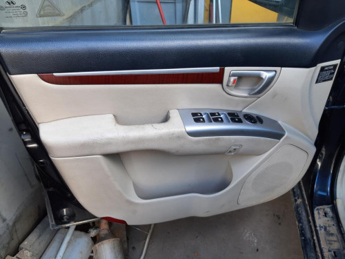 HYUNDAI SANTA FE (CM) — автомобиль-донор на запчасти 