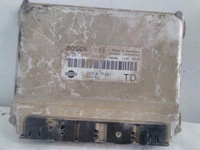 CENTRALITA MOTOR UCE, Nissan, TERRANO II (R20)
