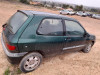 RENAULT CLIO I FASE I / II (B/C57) — автомобиль-донор на запчасти 