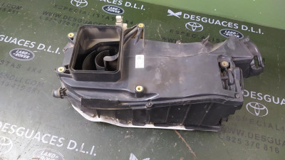 FILTRO AIRE, Mercedes-Benz, CLASE C (BM 205) BERLINA
