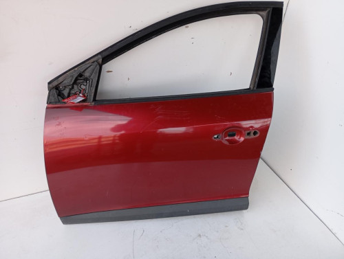  PUERTA DELANTERA IZQUIERDA RENAULT MEGANE III BERLINA 5P 