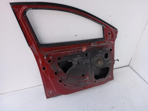  PUERTA DELANTERA IZQUIERDA RENAULT MEGANE III BERLINA 5P 