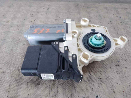 MOTOR ELEVALUNAS TRASERO DERECHO VOLKSWAGEN PASSAT BERLINA (3C2) 