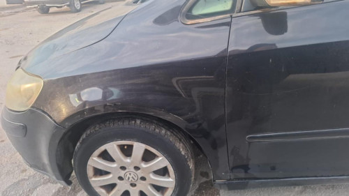 ALETA DELANTERA IZQUIERDA VOLKSWAGEN GOLF PLUS V (5M1) 