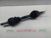  TRANSMISION DELANTERA IZQUIERDA OPEL VECTRA C BERLINA 
