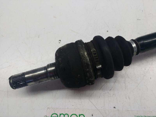  TRANSMISION DELANTERA IZQUIERDA OPEL VECTRA C BERLINA 